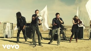 Flobots  White Flag Warrior ft Tim McIlrath [upl. by Joby]