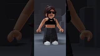 made this outfit on roblox 😳 roblox shorts [upl. by Jaquiss264]