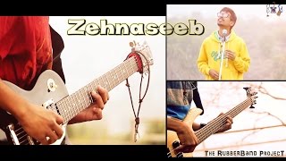 Zehnaseeb  The RubberBand Project [upl. by Valenka523]