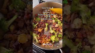 recipes food weightloss reels weightlossrecipes winterrecipes souprecipes weightlosssoup [upl. by Idurt195]