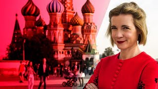 Empire of the Tsars Romanov Russia with Lucy Worsley  Additional Scenes BBC [upl. by Cryan]