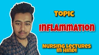 Acute and Chronic Inflammation  Process  Signs  Pathology Notes in Hindi 2nd Year [upl. by Shurwood795]