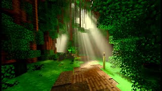 4 Best Minecraft good quality low end Shaders [upl. by Carnay]