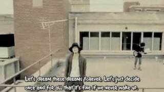 Radwimps  ふたりごと Futarigoto English Subs [upl. by Hatch757]