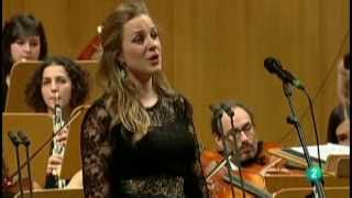 Inés Lorans Millán  Holy Night [upl. by Duff]