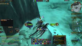 Galakronds Unrest  Quest  World of Warcraft 1027 [upl. by Oidualc437]