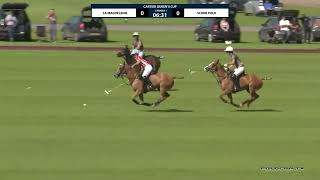 ICONIC Cartier Queen s Cup 2023 Guards Polo Club  High Goal  17 Teams  Poroto Cambiaso SCONE [upl. by Eibmab]