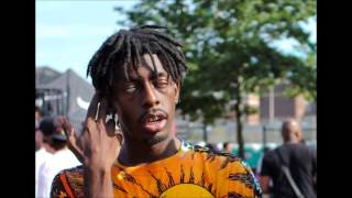 Meechy Darko  TOP TEN VERSES [upl. by Samira]