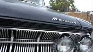 1963 Mercury Monterey Breezeway wiindow S55 Marauder clone For Sale [upl. by Ai16]