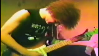 Vulcano – Live at Festival da Morte 1986 Full Concert 2 Cam Mix [upl. by Clarkin]