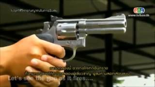 Power of Lek Lai Bulletproof Buddha Magic Documentary [upl. by Anale]