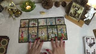 ¿QUÉ SIENTE¿HABRÁ UN ENCUENTRO CON MI PERSONA ESPECIAL TAROT INTERACTIVO AMOR [upl. by Ma]