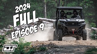 DIRT TRAX 2024  The Complete NINTH Episode [upl. by Suckow929]