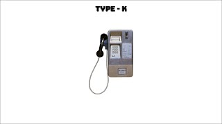 CALL  TYPE  K [upl. by Erdnaid]