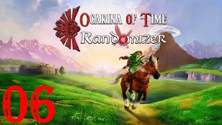 Randomizer Ocarina of Time Allsanity  Partie 6 [upl. by Celestina]