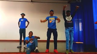 Uyawelda Remix  Music Video Dj General Moya × Gene njabulo  official Remix Mzansi vibes [upl. by Norvan357]