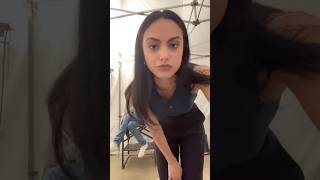 BRB Just Getting into Character Camila Mendes’ Best Moments in Movies Music and Personal Life [upl. by Lobell634]