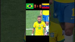 Brazil vs Venezuela  30 goal highlight \\\ Copa America cup 2021 neymar sports [upl. by Sully]