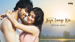 Jiya Laage Na Official Video Shilpa Rao Mohit Chauhan Rochak Kohli  Isha MalviyaParth Samthaan [upl. by Reibaj]