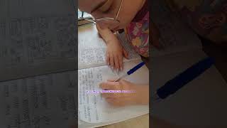 учеба школа productivty blog продуктивныйдень productivestudyroutine vlog productivestudy [upl. by Aimo235]