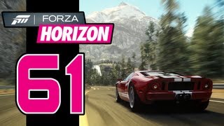 Beef Plays Forza Horizon  EP61  Rally [upl. by Etat]