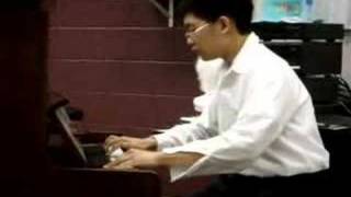 Tempest Beethoven Sonata Op 31 No 2 Movement 3 2 [upl. by Ynaffi]