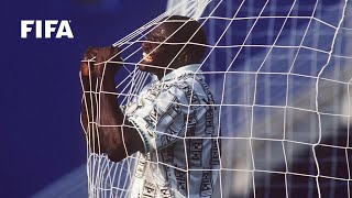 🇳🇬 All of Nigerias 1994 World Cup Goals  Amokachi Yekini amp more [upl. by Eustatius]