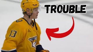 How are the Oilers amp Predators STILL So Bad Offensively  NHL Nightly Recap November 4 2024 [upl. by Adnelg]