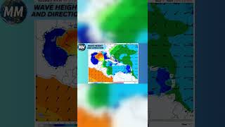 Stay informed about Hurricane Beryls impact on the Texas coast with our latest forecast update [upl. by Bible]