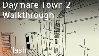 Daymare Town 2  Walkthrough [upl. by Queri]