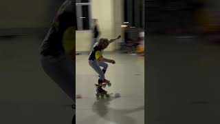 🔥🔥🔥 Goo FREYA inlineskate freya skating inlinefreestyle [upl. by Ernald]