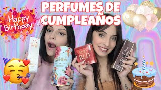 PERFUMES DE CUMPLE DE DANA 😜🥳🎉 Story Time [upl. by Yenor600]