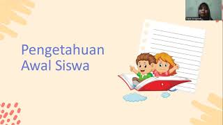 Pengetahuan Awal Siswa dalam Pembelajaran  Vieke Anugerah Gusta Fakhri  2303050014 [upl. by Leamhsi]