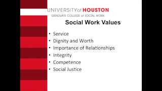 Introduction To Social Work [upl. by Keon803]