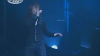 Hironobu Kageyama  Super Survivor Live [upl. by Yedarb]