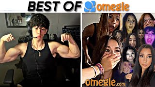 BEST OF AESTHETIC RIZZ ON OMEGLE RIP OMEGLE [upl. by Sadnac162]