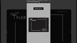 How to Make an Image Black and White in InDesign Shorts [upl. by Robi]