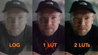 Cinematic Color Grading Done Easy [upl. by Merceer572]