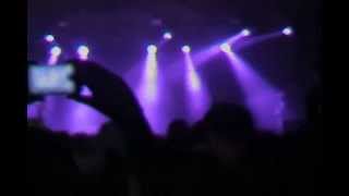 Major Lazer Full Live Set Corona Capital 2012 Bizco Club [upl. by Osmen]