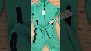 Nike Tech Fleece Review  A rare colour nike techfleece niketechfleece [upl. by Proud763]