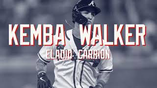 Eddie Rosario Walk Up Song 2021 [upl. by Babbette]