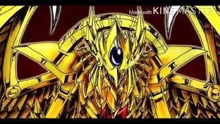 YuGiOh Winged Dragon Of Ra Theme [upl. by Ramsay718]