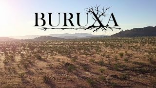 Buruxa Camp in Damaraland Namibia [upl. by Dammahom]