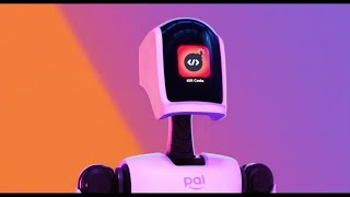 Pal Robots turn evil The Mitchells vs the Machines 2021 [upl. by Otilrac]