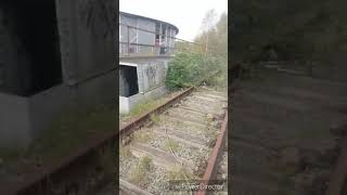 Disused St Helens railway  April 2019  Urbex UK [upl. by Aileen]