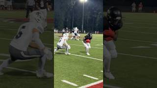 Georgia High School Football Week 3 fyp explore football georgiafootball highlights highschool [upl. by Peisch]