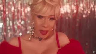 Cardi B amp 21 Savage  Bartier Cardi Clean [upl. by Assirahc]