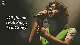 Bahut Khubsurat Ho Aap Sar Se Paon Tak  Arijit Singh  Dil Jhoom Jhoom Jaaye Gadar 2 [upl. by Elwood935]