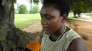 Abortion and Safe Sex in Ghana [upl. by Elisee]