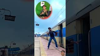 रिल्स बनाते बच्चायाafridialam funny comedy souravjoshivlogs [upl. by Bergmans]